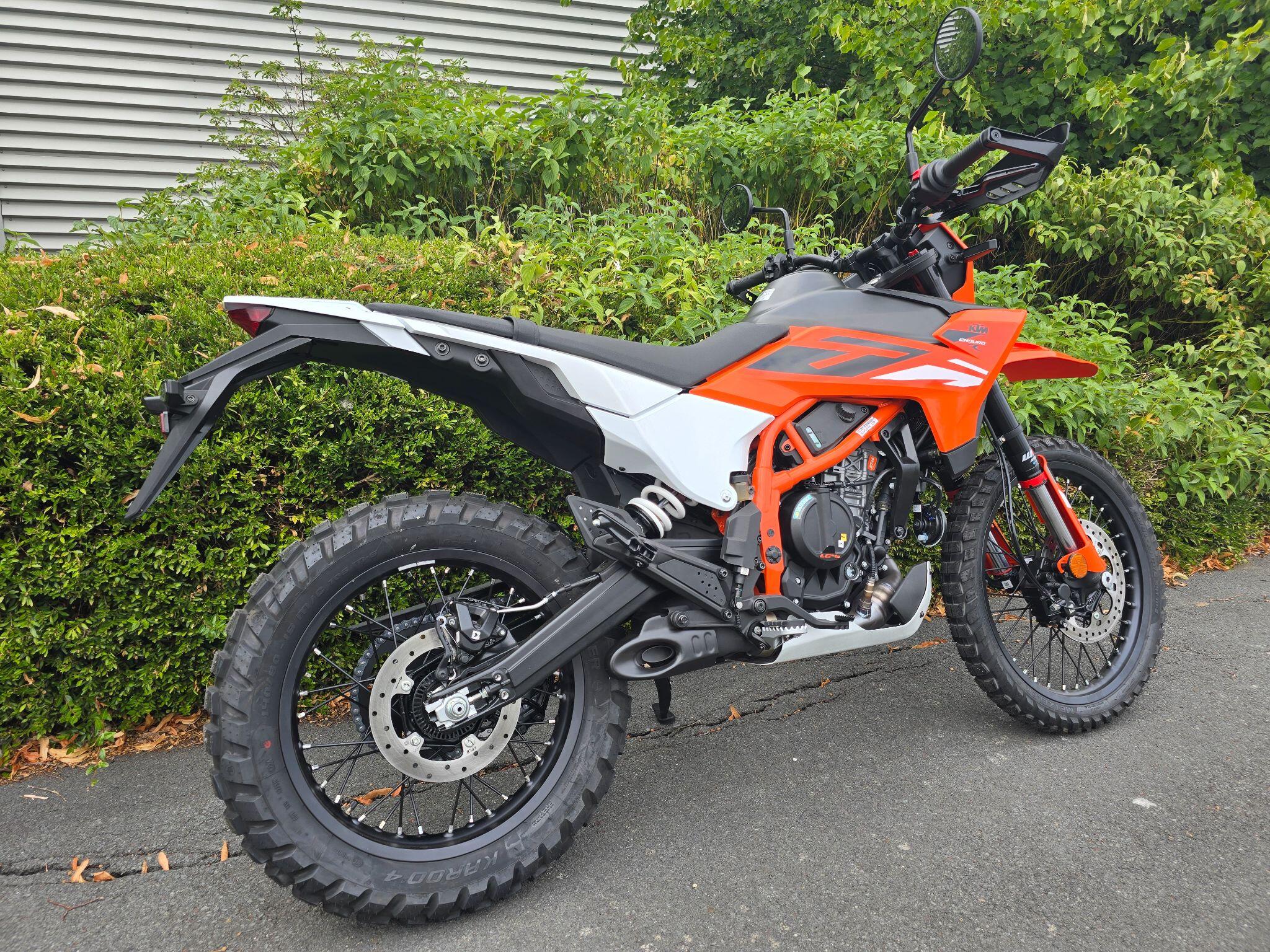 2026 KTM 